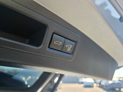 2023 Lexus RX F SPORT Handling