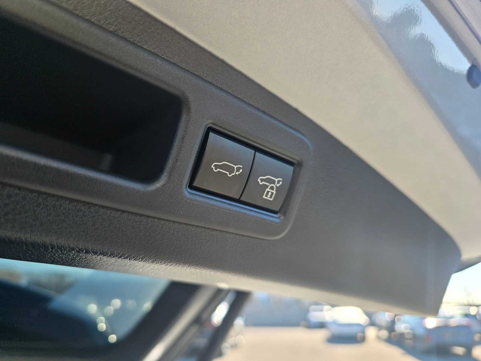 2023 Lexus RX F SPORT Handling