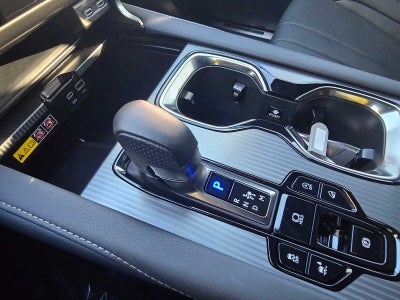 2023 Lexus RX F SPORT Handling