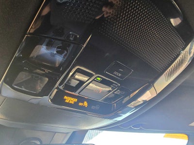 2023 Lexus RX F SPORT Handling