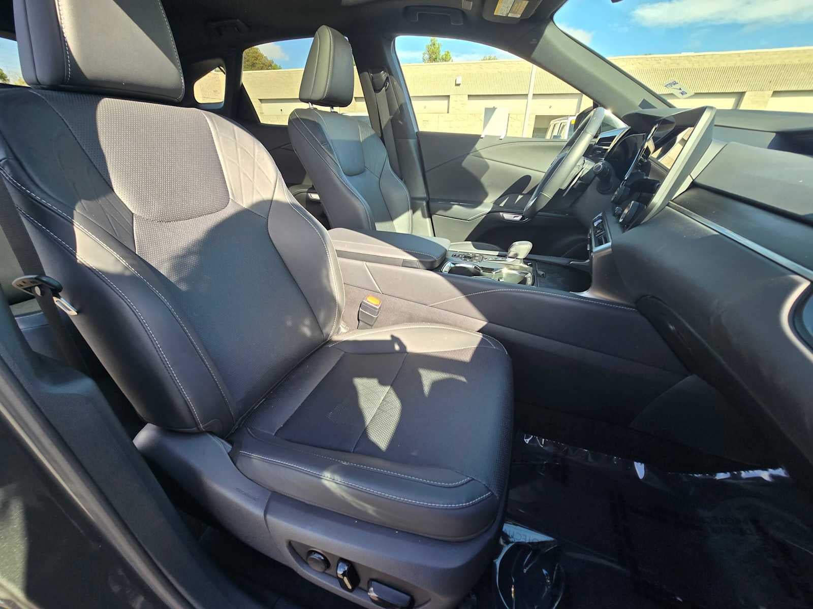 2025 Lexus RX 350 PREMIUM PLUS