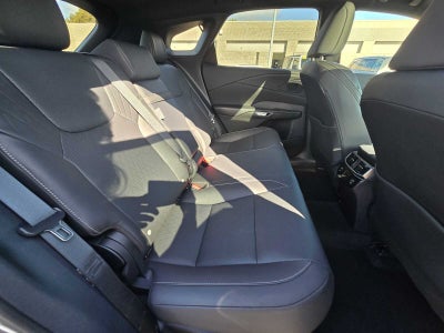 2025 Lexus RX 350 PREMIUM PLUS