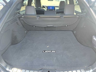 2025 Lexus RX 350 PREMIUM PLUS