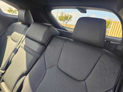 2025 Lexus RX 350 PREMIUM PLUS