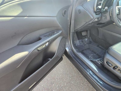 2025 Lexus RX 350 PREMIUM PLUS