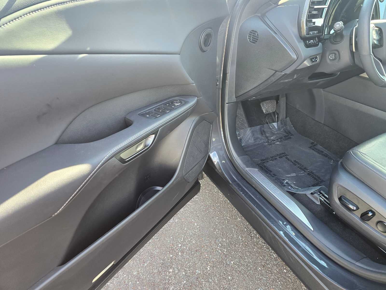 2025 Lexus RX 350 PREMIUM PLUS
