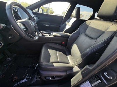 2025 Lexus RX 350 PREMIUM PLUS