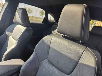 2025 Lexus RX 350 PREMIUM PLUS