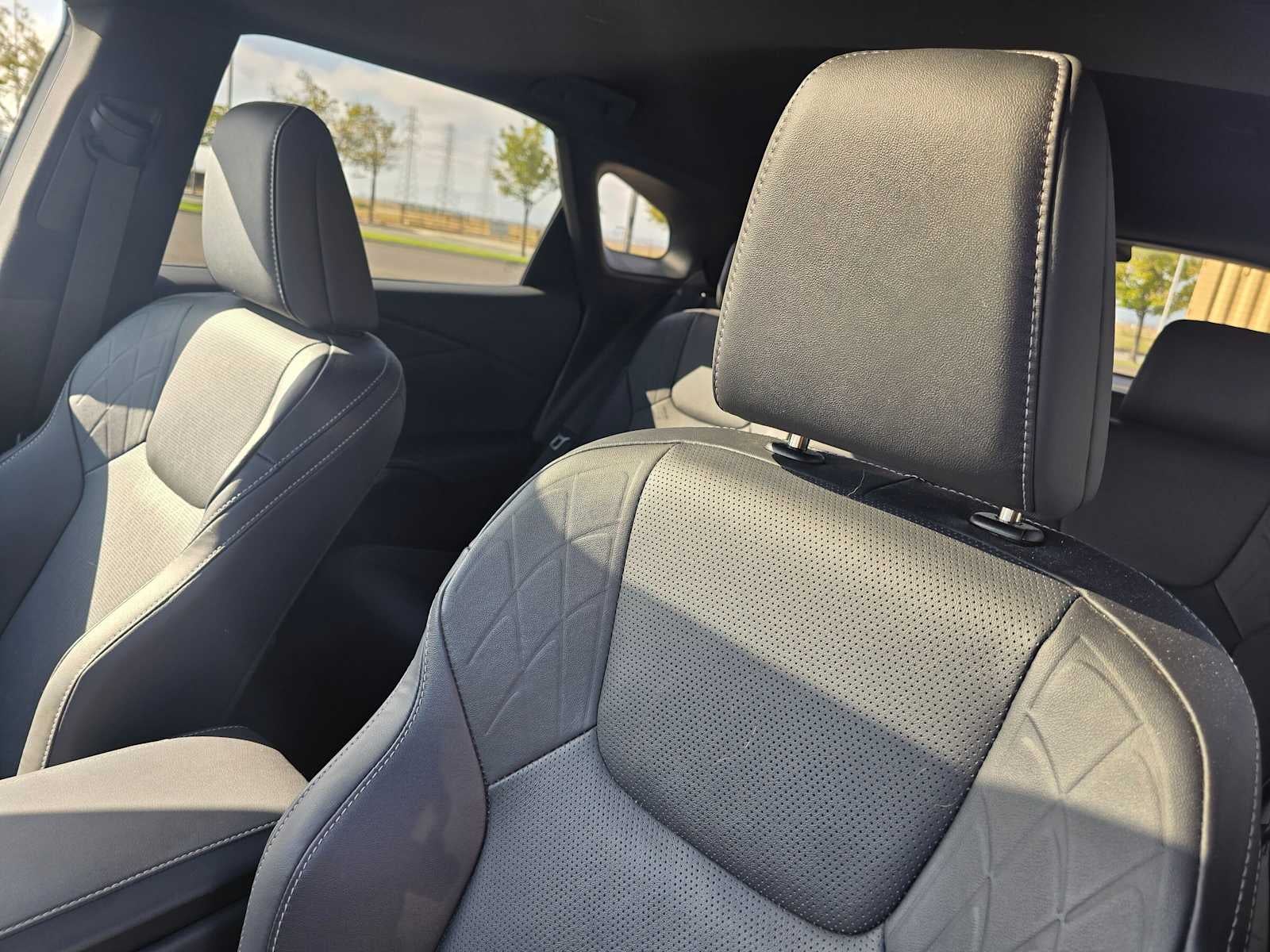 2025 Lexus RX 350 PREMIUM PLUS