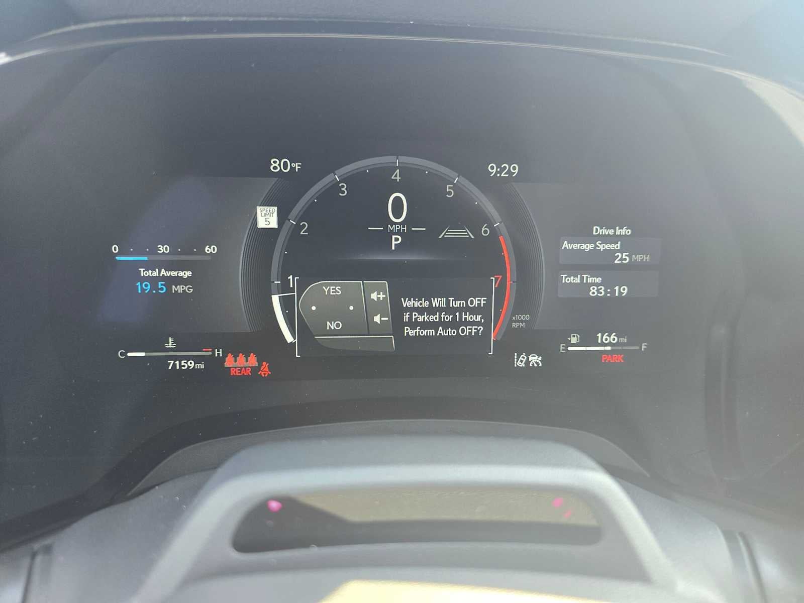 2025 Lexus RX 350 PREMIUM PLUS