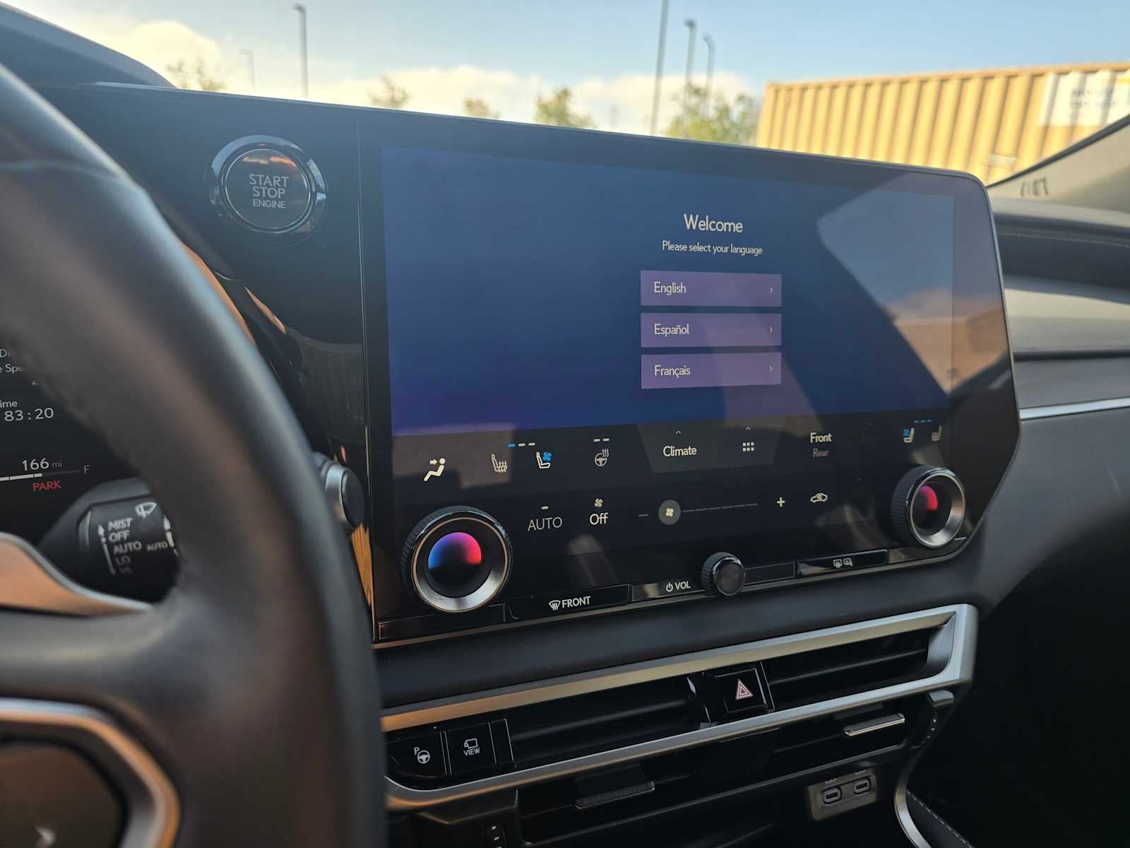 2025 Lexus RX 350 PREMIUM PLUS