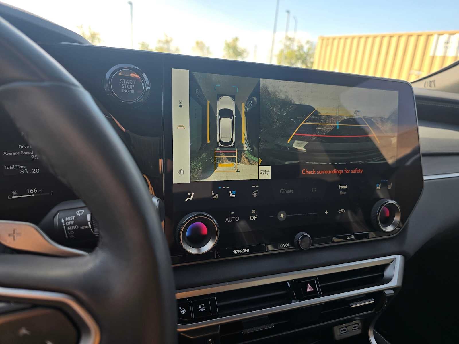 2025 Lexus RX 350 PREMIUM PLUS