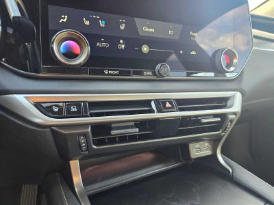 2025 Lexus RX 350 PREMIUM PLUS