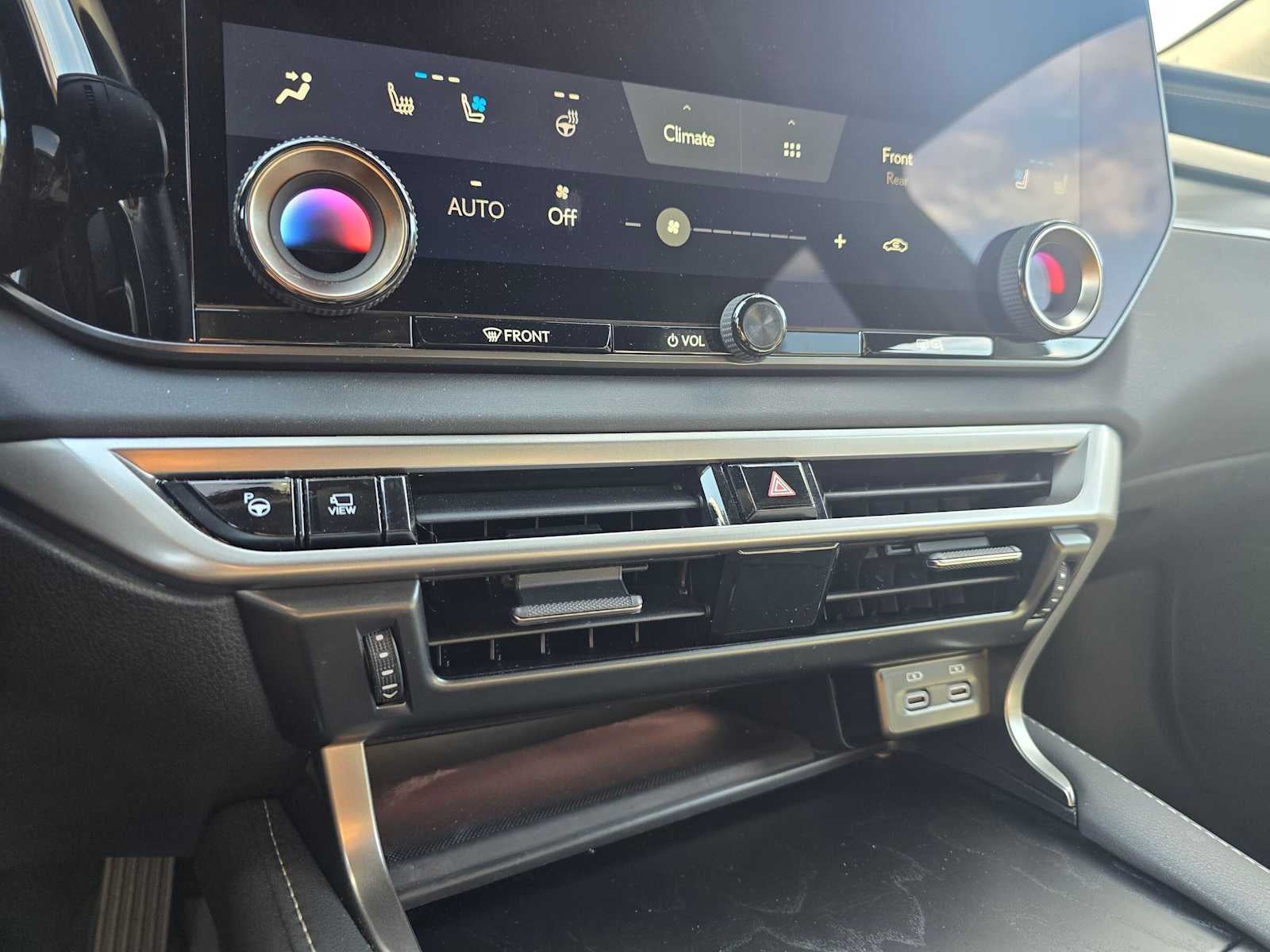 2025 Lexus RX 350 PREMIUM PLUS