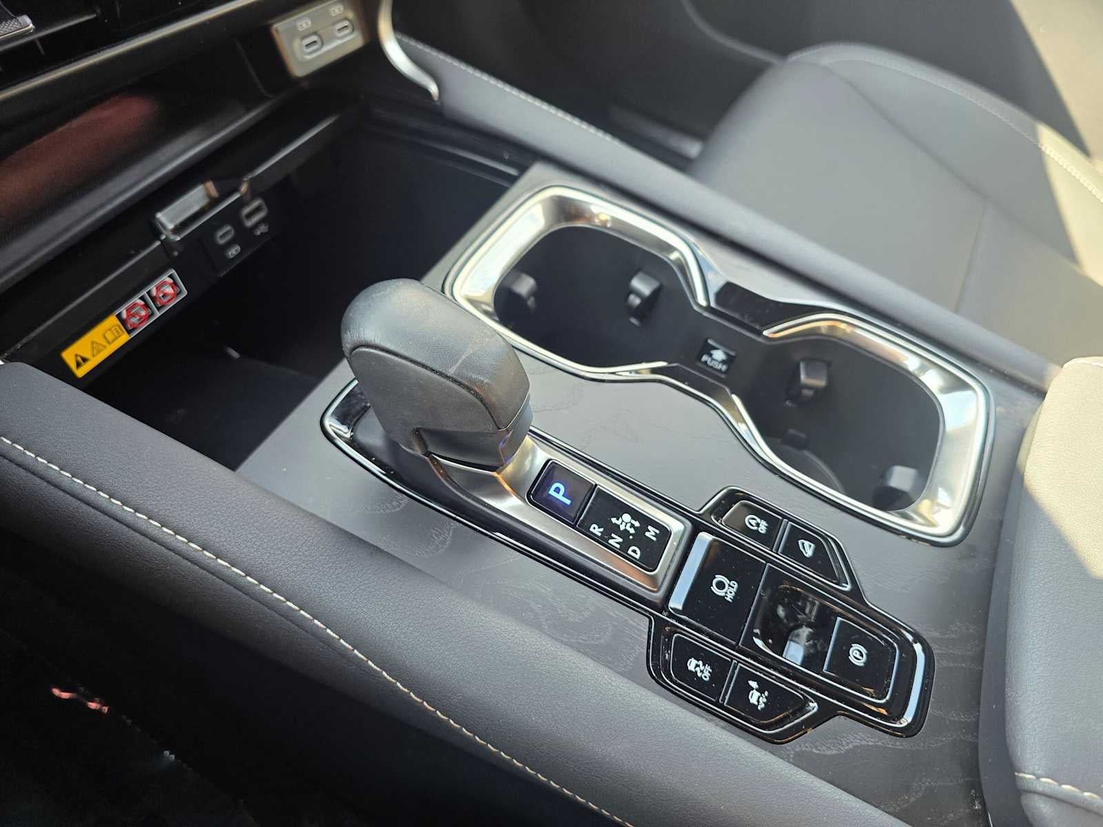 2025 Lexus RX 350 PREMIUM PLUS