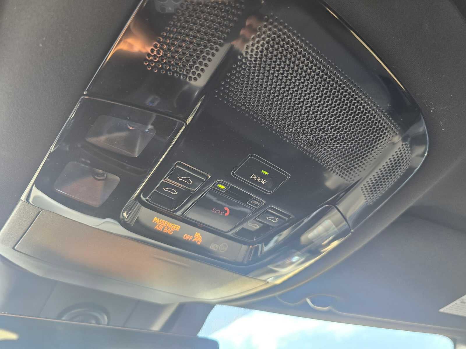 2025 Lexus RX 350 PREMIUM PLUS
