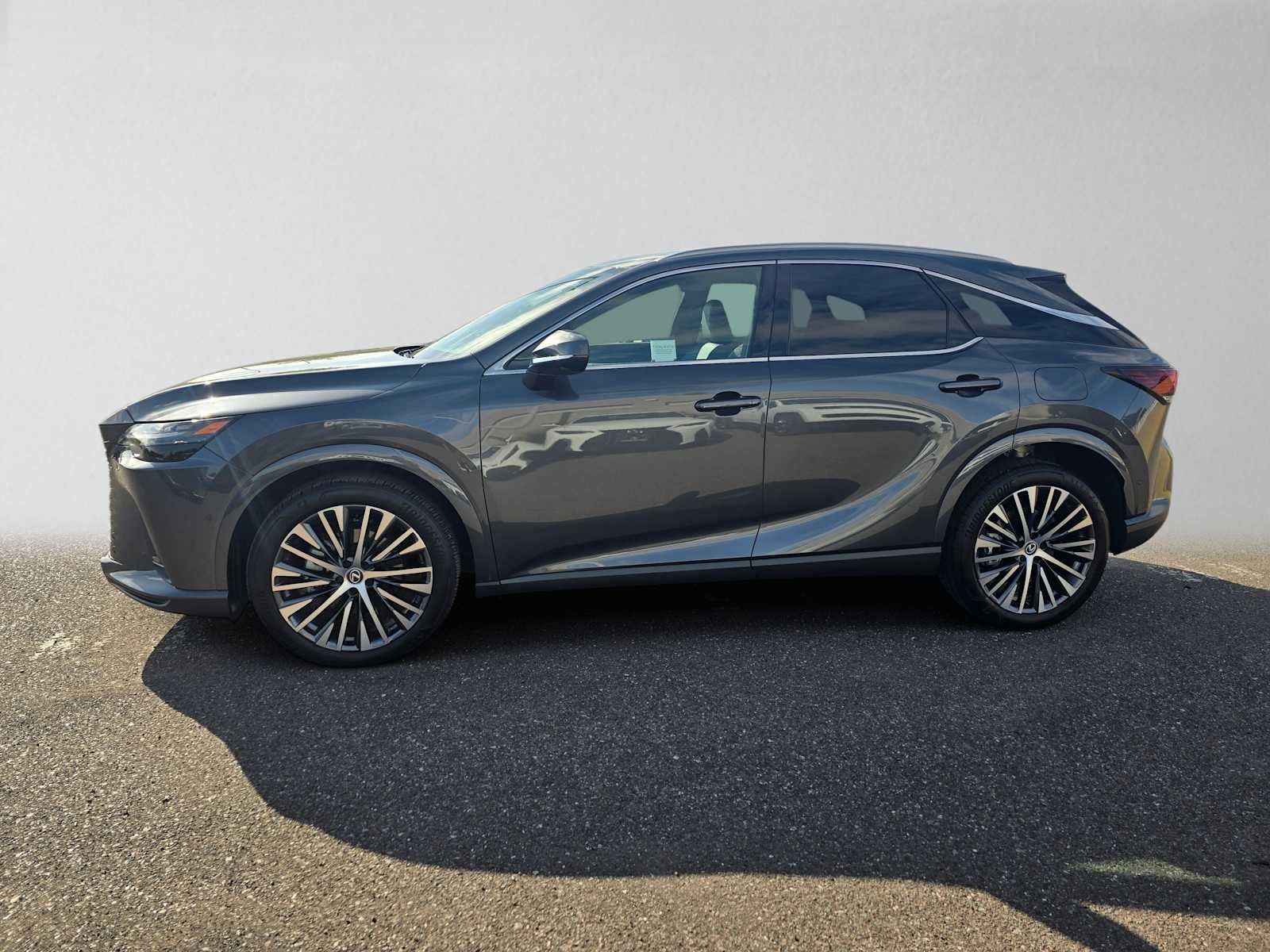 2025 Lexus RX 350 PREMIUM PLUS