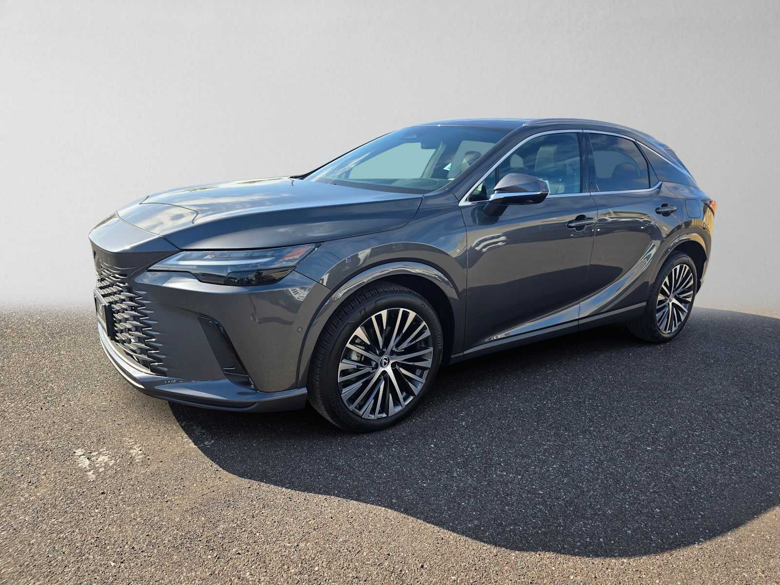 2025 Lexus RX 350 PREMIUM PLUS