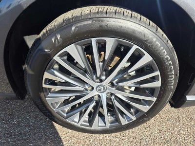2025 Lexus RX 350 PREMIUM PLUS