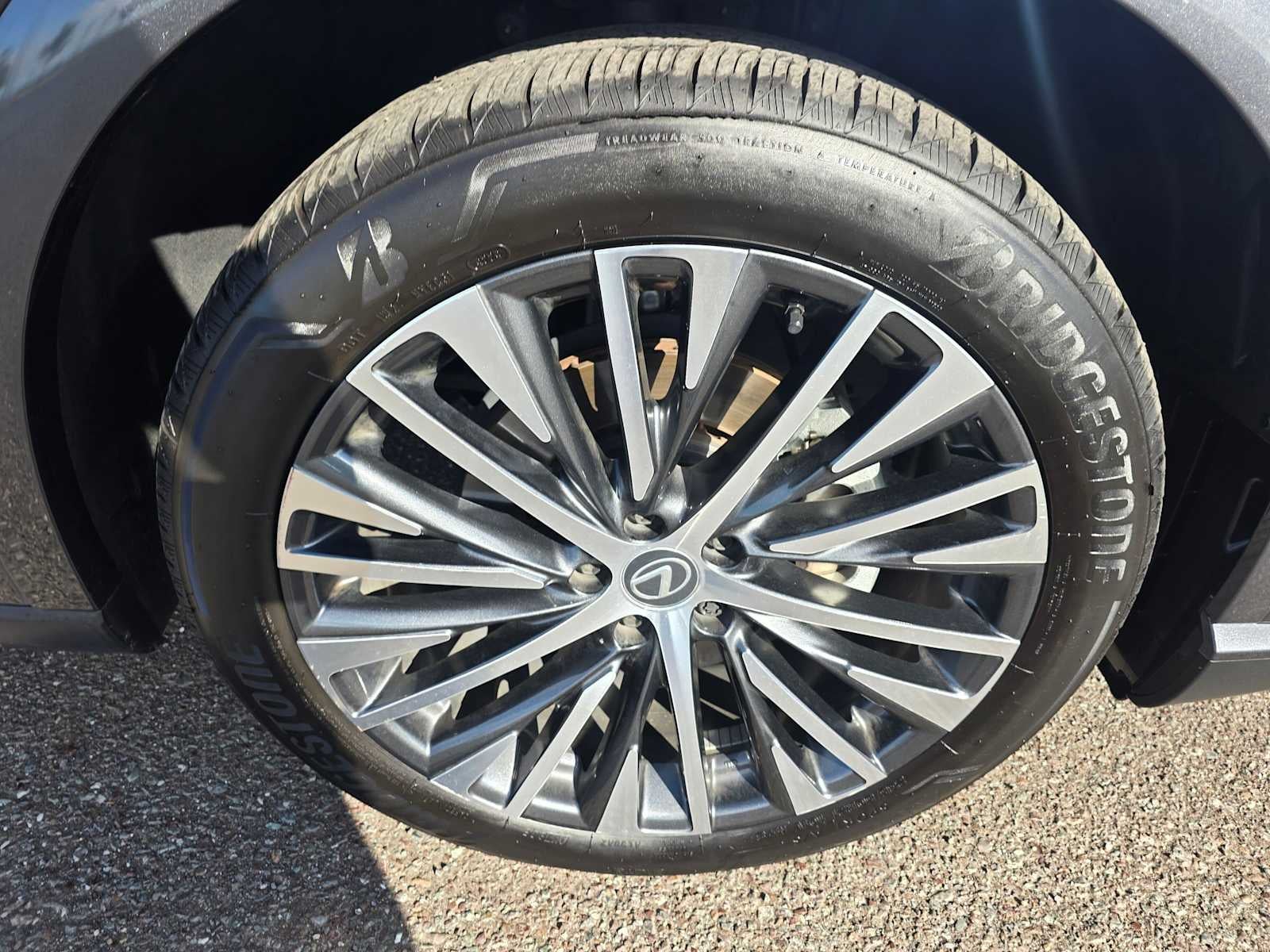 2025 Lexus RX 350 PREMIUM PLUS