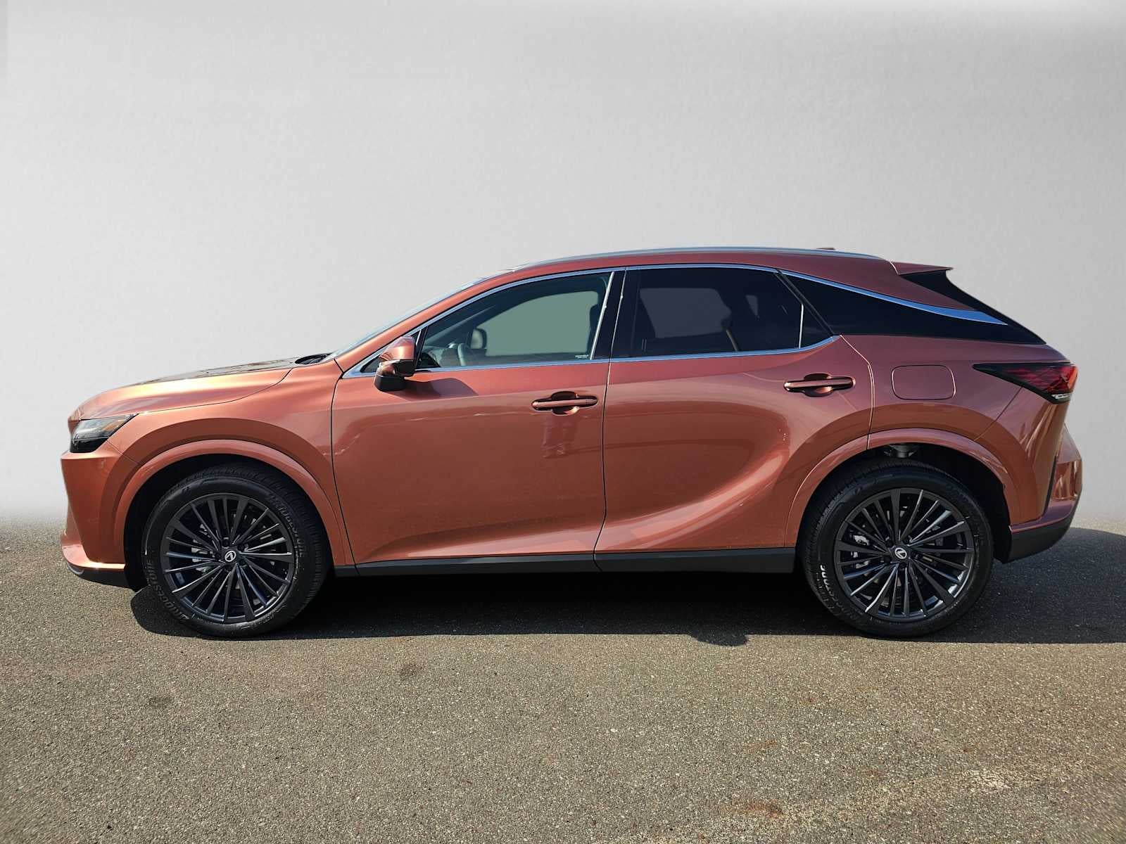 2026 Lexus RX 350 Premium