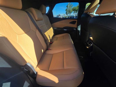 2025 Lexus RX 350h PREMIUM PLUS