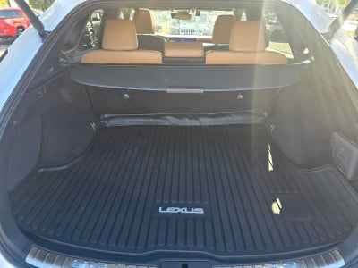 2025 Lexus RX 350h PREMIUM PLUS