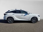 2025 Lexus RX 350h PREMIUM PLUS
