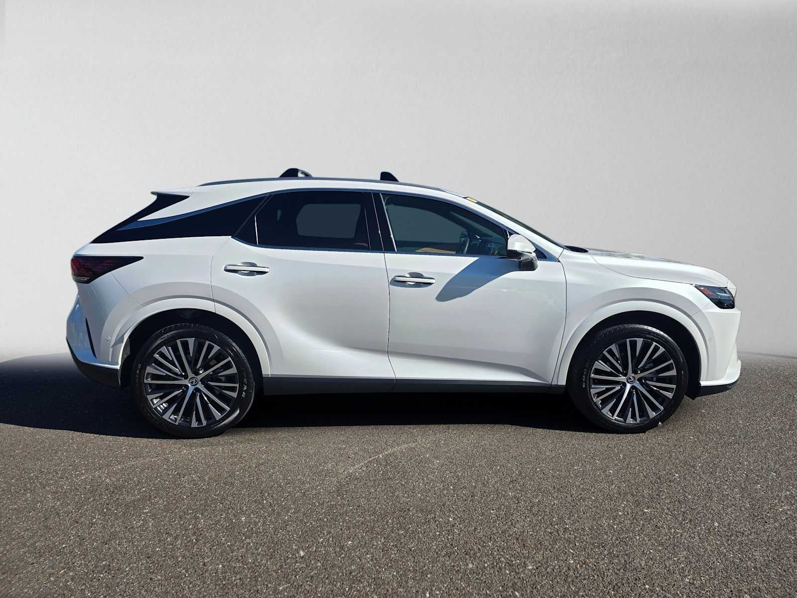 2025 Lexus RX 350h PREMIUM PLUS