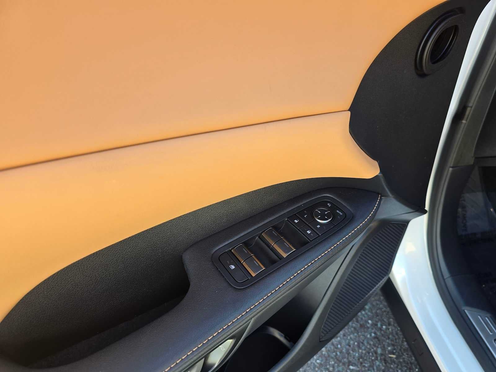 2025 Lexus RX 350h PREMIUM PLUS