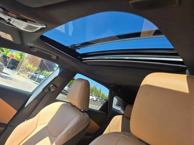 2025 Lexus RX 350h PREMIUM PLUS