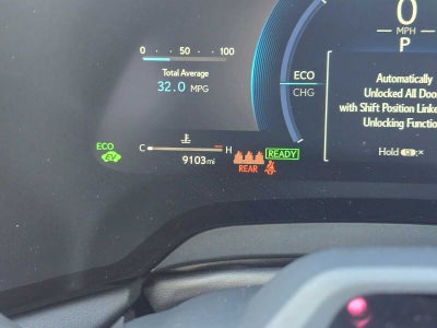 2025 Lexus RX 350h PREMIUM PLUS