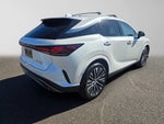 2025 Lexus RX 350h PREMIUM PLUS