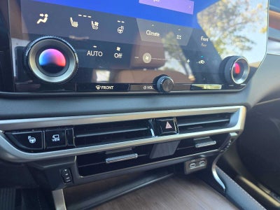 2025 Lexus RX 350h PREMIUM PLUS