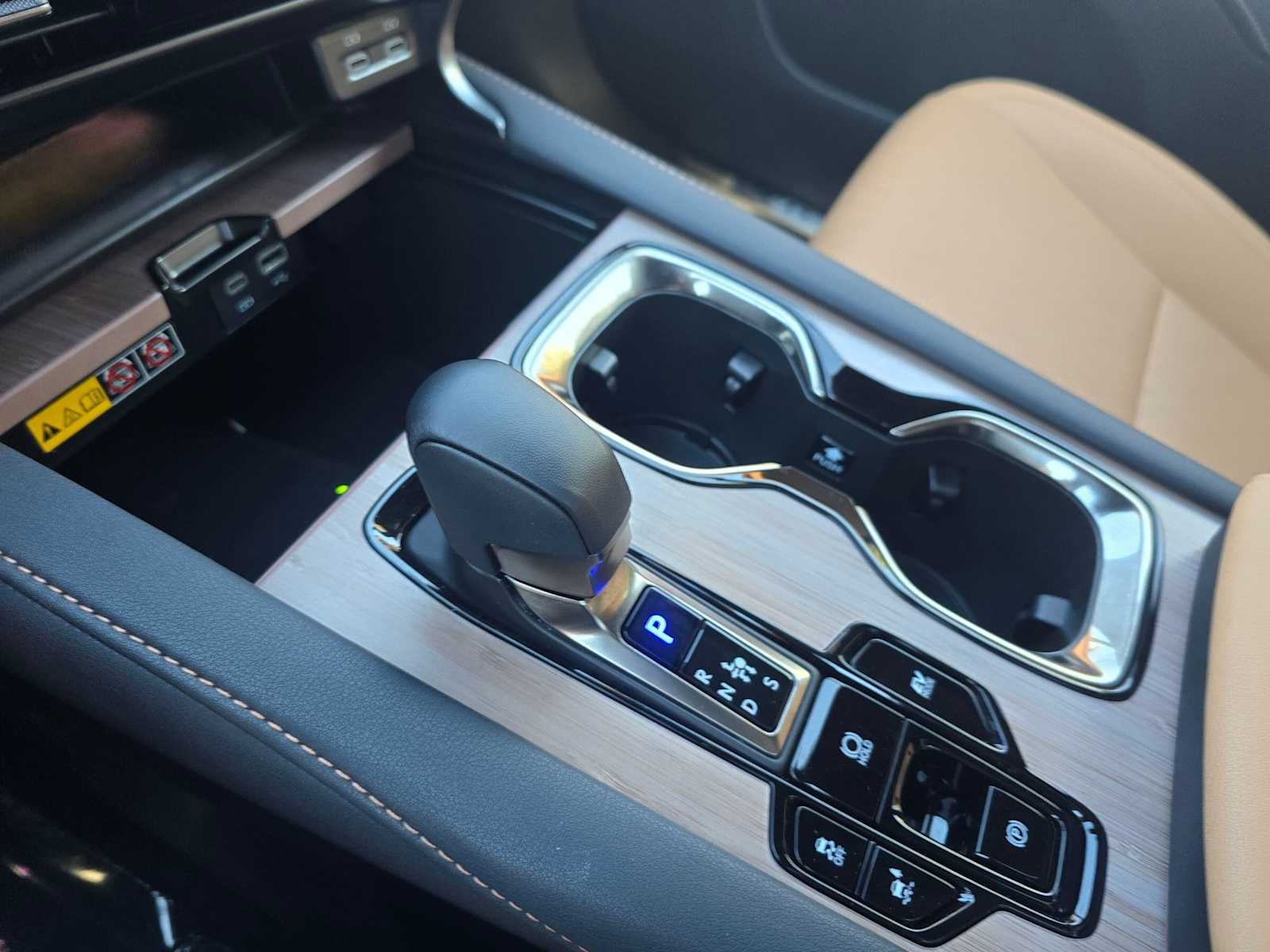 2025 Lexus RX 350h PREMIUM PLUS