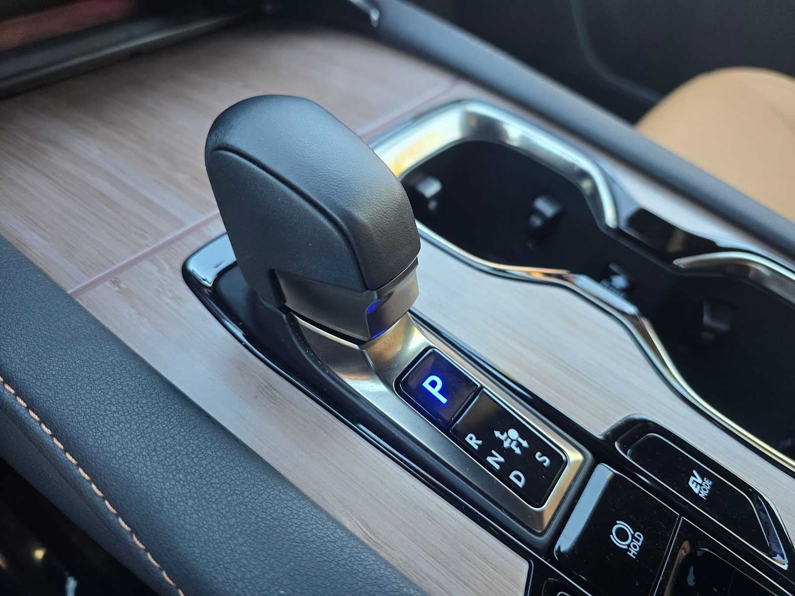 2025 Lexus RX 350h PREMIUM PLUS