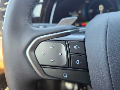 2025 Lexus RX 350h PREMIUM PLUS