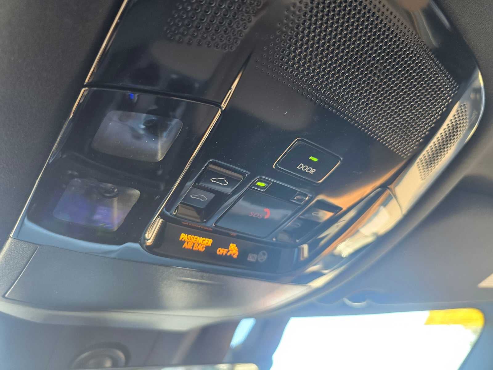 2025 Lexus RX 350h PREMIUM PLUS