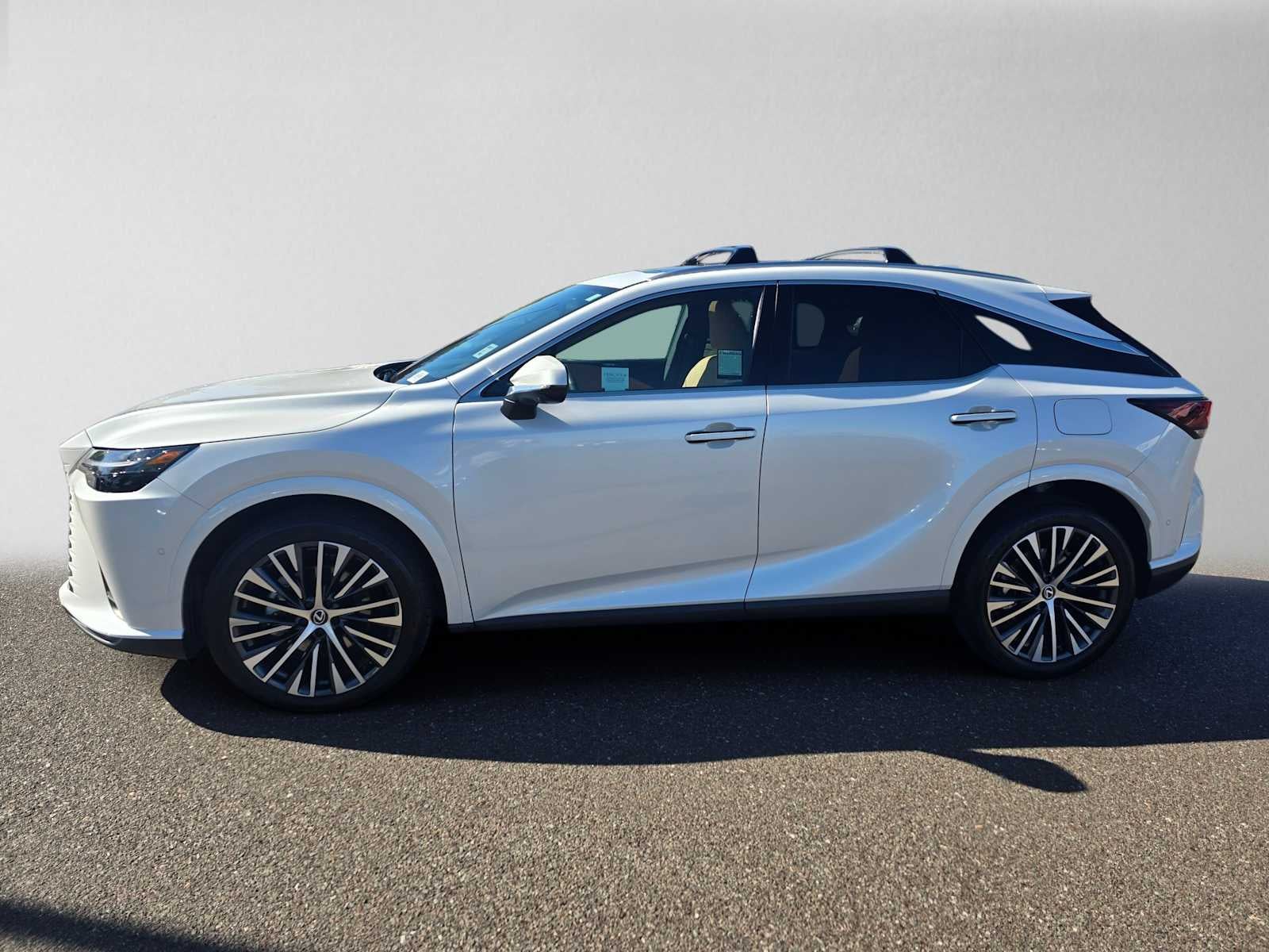 2025 Lexus RX 350h PREMIUM PLUS