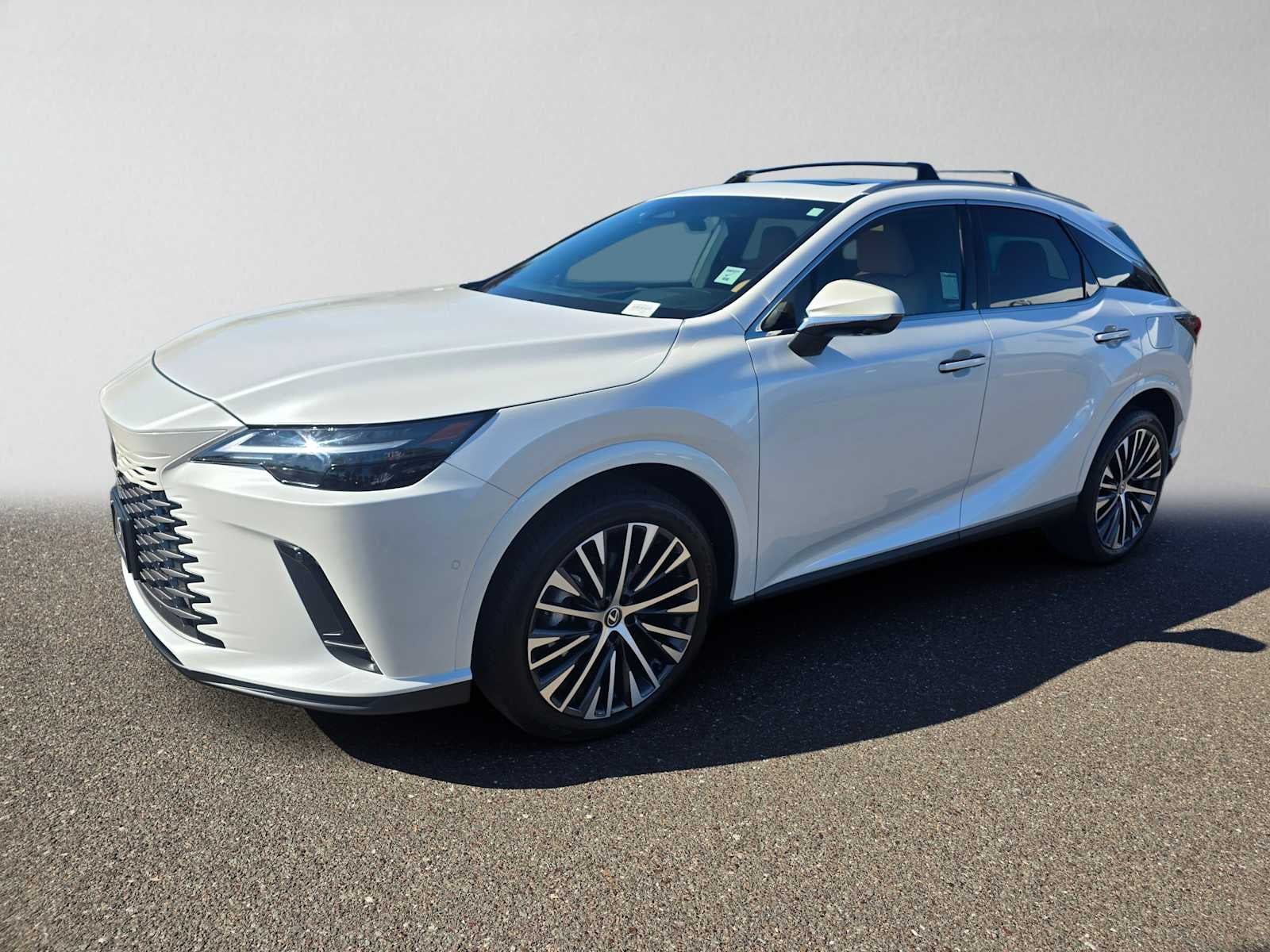 2025 Lexus RX 350h PREMIUM PLUS