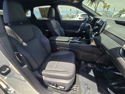 2025 Lexus RX 350h PREMIUM PLUS
