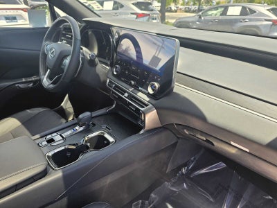 2025 Lexus RX 350h PREMIUM PLUS