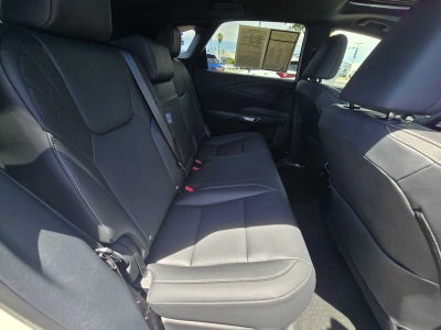 2025 Lexus RX 350h PREMIUM PLUS