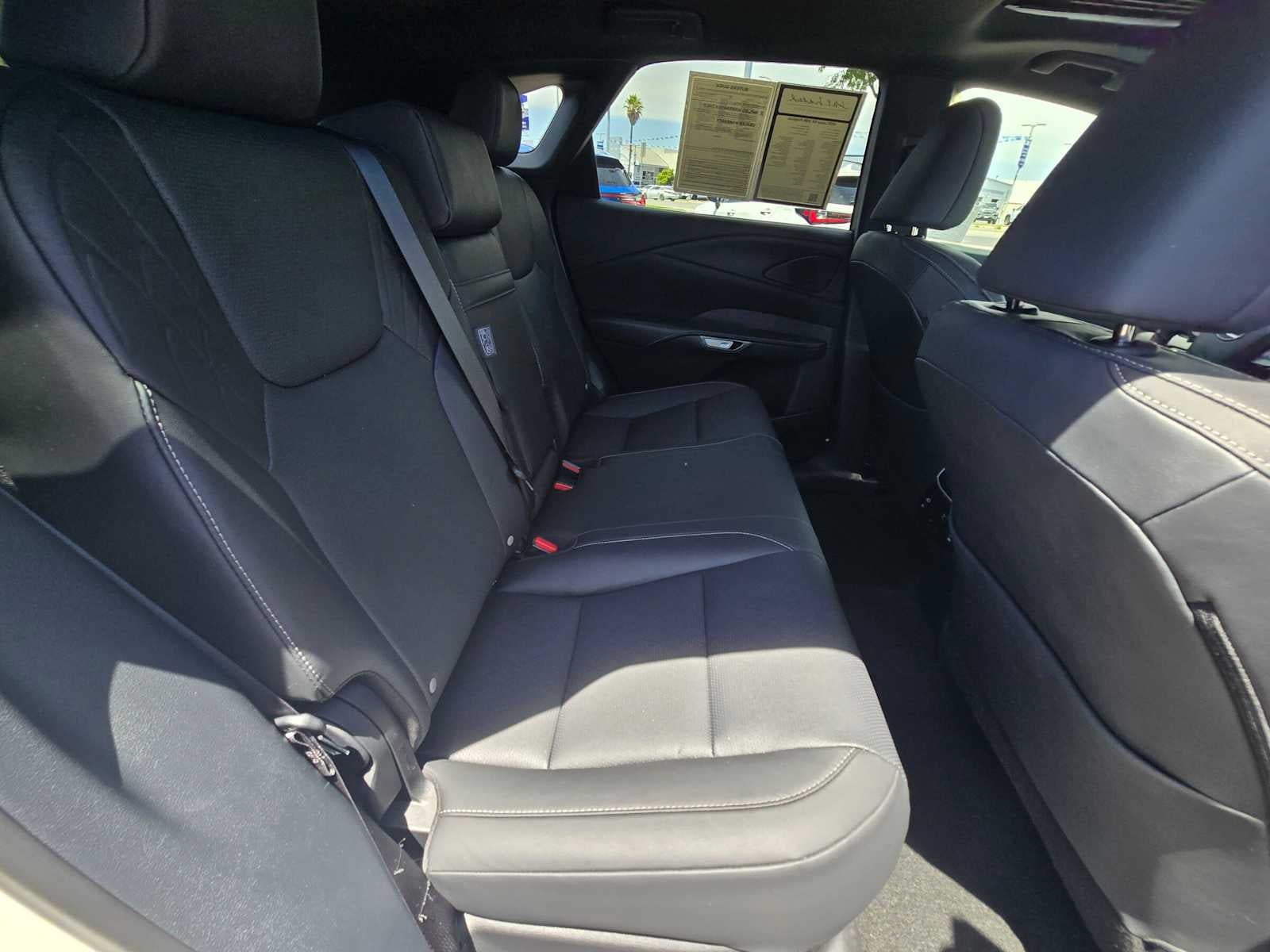 2025 Lexus RX 350h PREMIUM PLUS