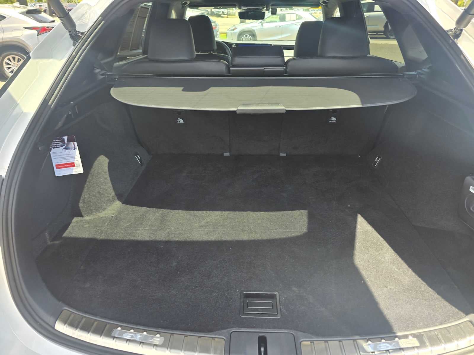 2025 Lexus RX 350h PREMIUM PLUS