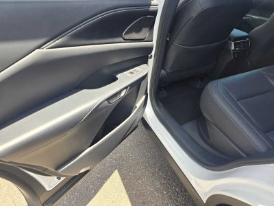 2025 Lexus RX 350h PREMIUM PLUS