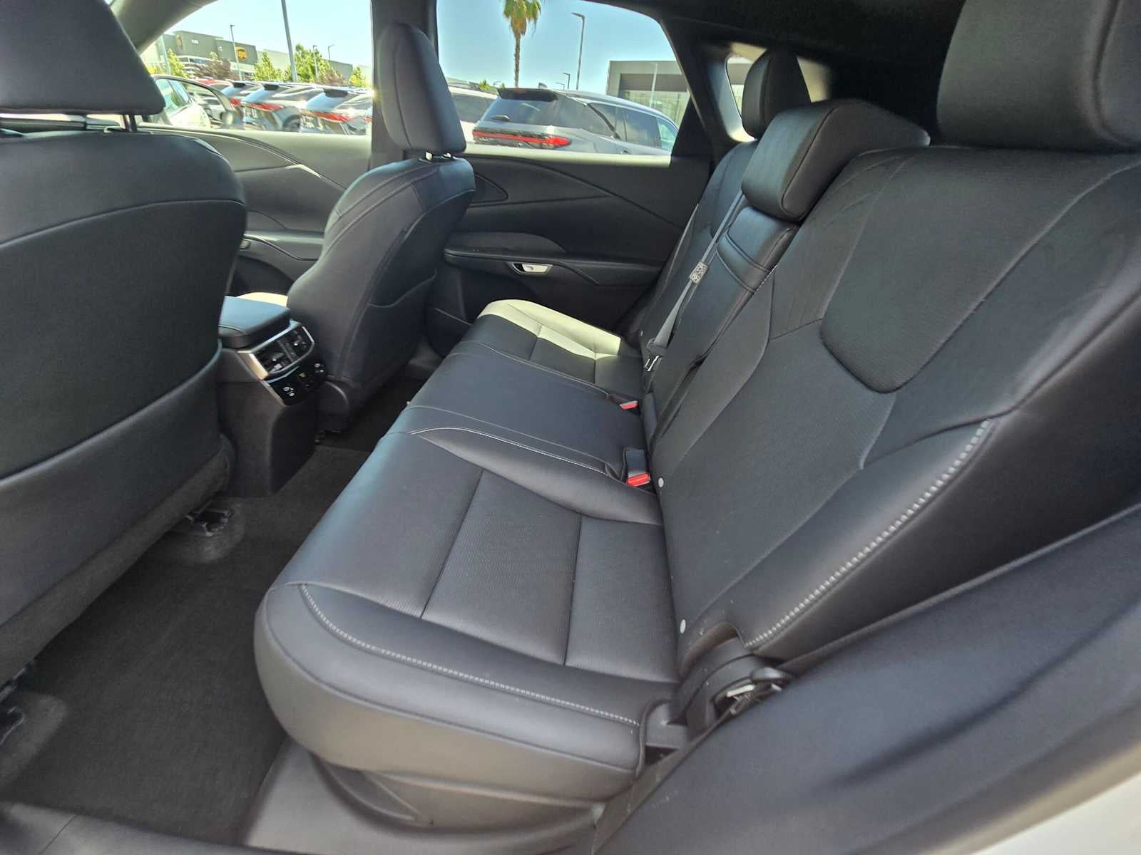 2025 Lexus RX 350h PREMIUM PLUS