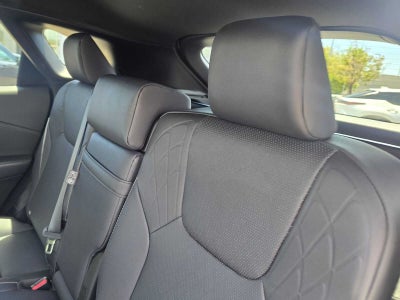 2025 Lexus RX 350h PREMIUM PLUS