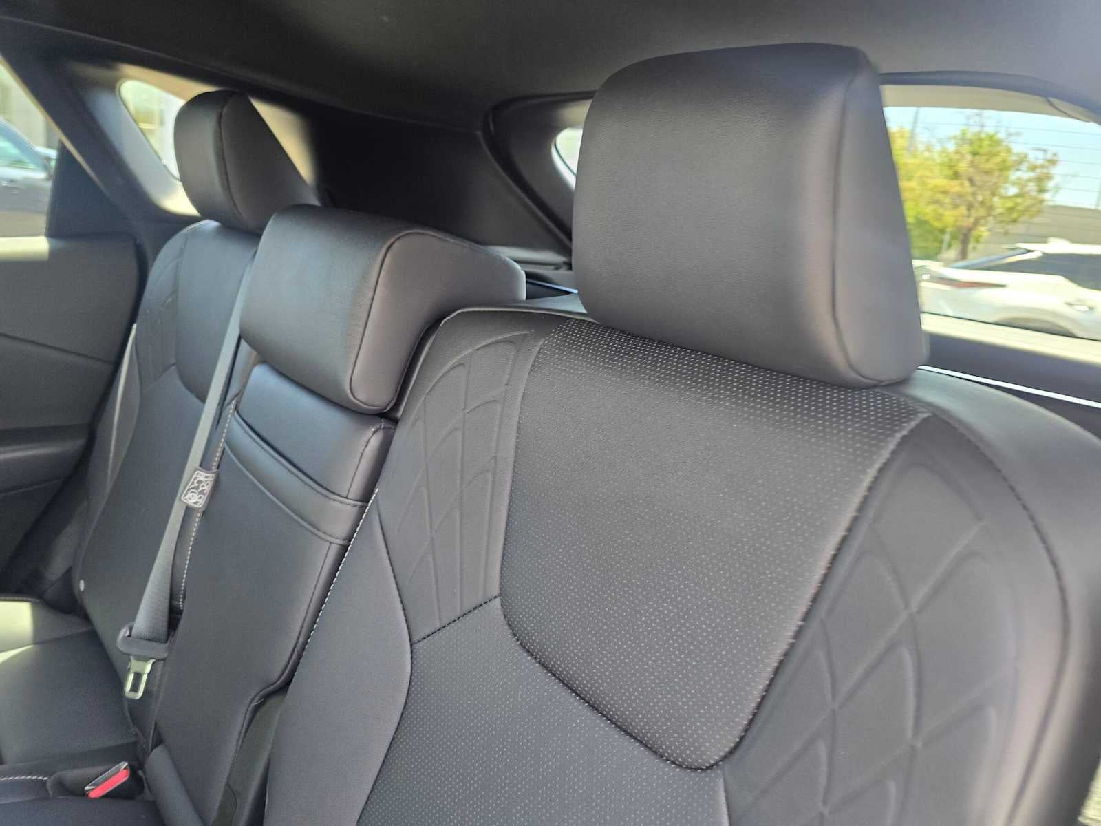 2025 Lexus RX 350h PREMIUM PLUS