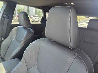 2025 Lexus RX 350h PREMIUM PLUS